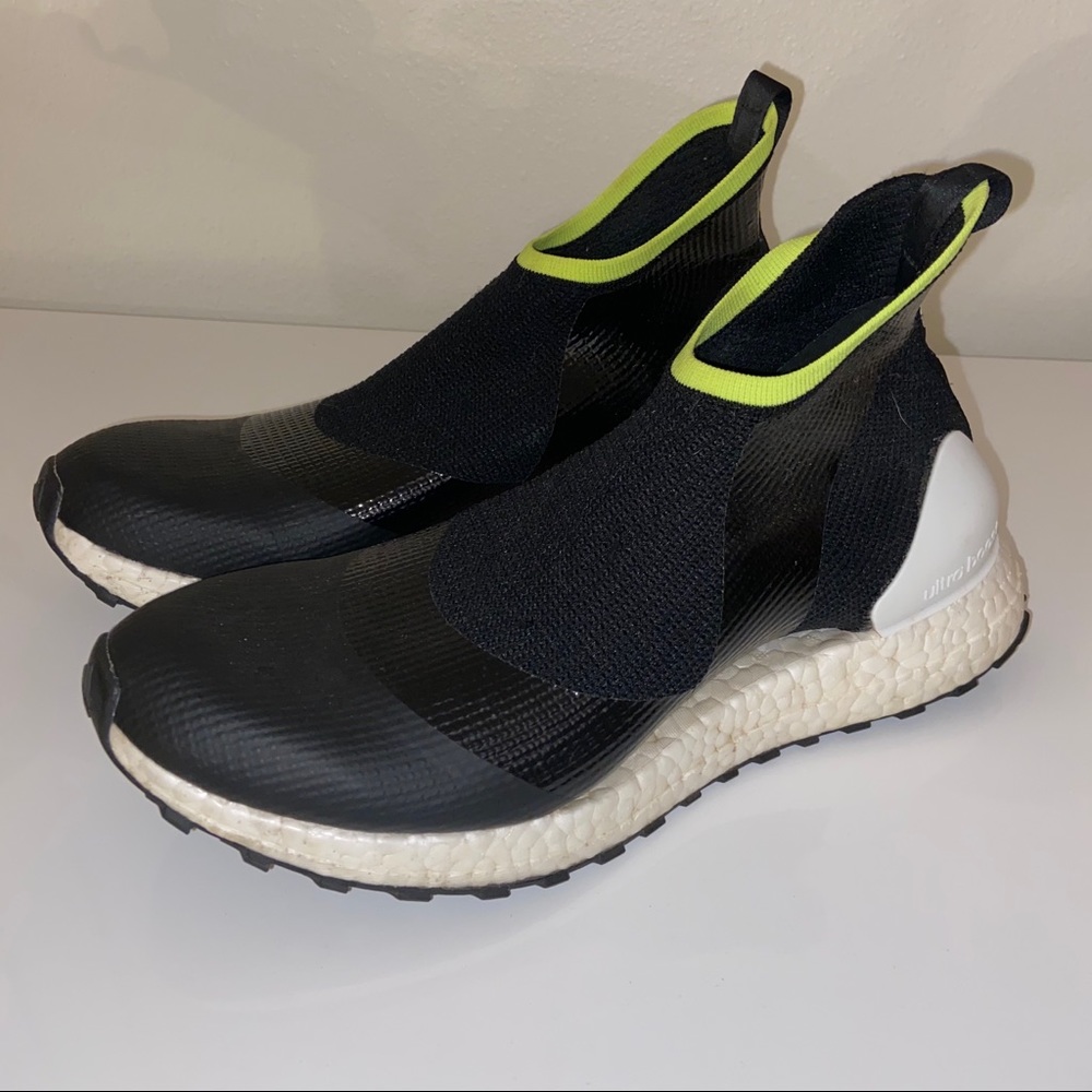 Adidas by Stella McCartney Ultraboost Sneakers